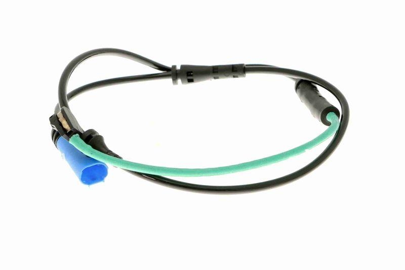 VEMO V20-72-5256 Warnkontakt, Bremsbelagverschlei&szlig; Vorderachse f&uuml;r BMW