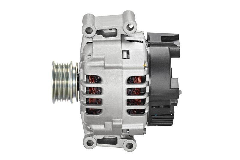 VALEO 439395 Generator Neu - ORIGINS