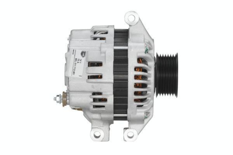 HELLA 8EL 011 712-461 Generator 14V 70A