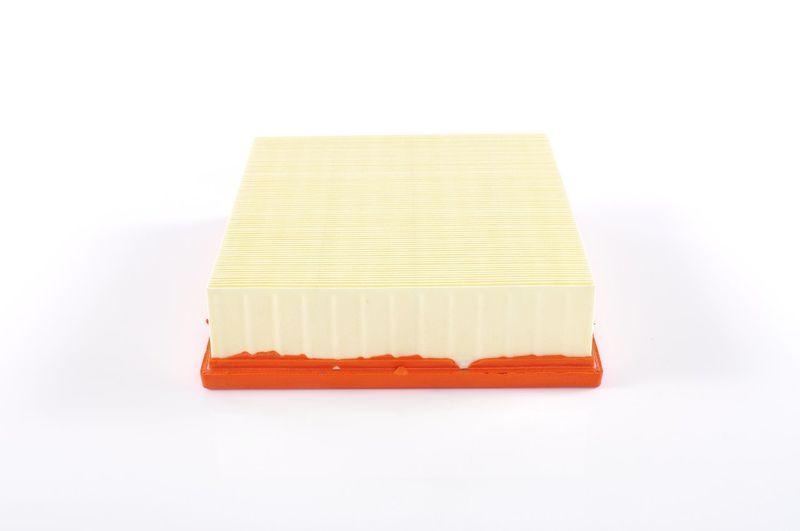 BOSCH 1 457 433 698 Luftfilter