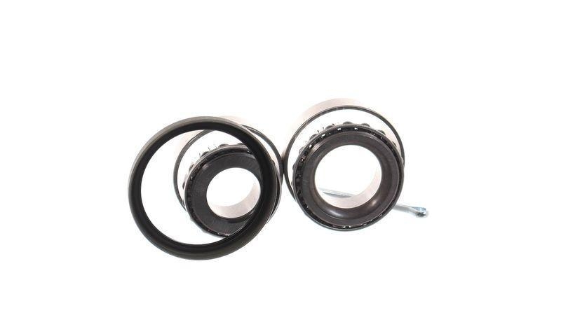 SKF VKBA 652 Radlagersatz