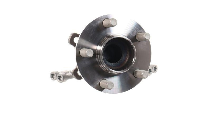 SKF VKBA 6524 Radlagersatz