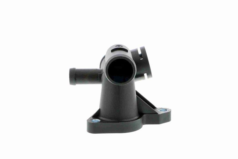 VAICO V10-0379 K&uuml;hlmittelflansch Zylinderkopf links f&uuml;r VW