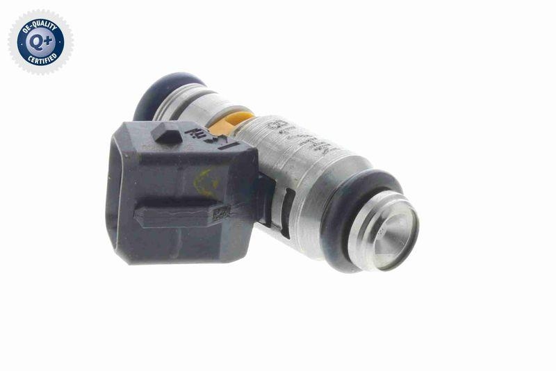 VEMO V24-11-0007 Einspritzventil 2-Polig / mit Dichtring f&uuml;r FIAT