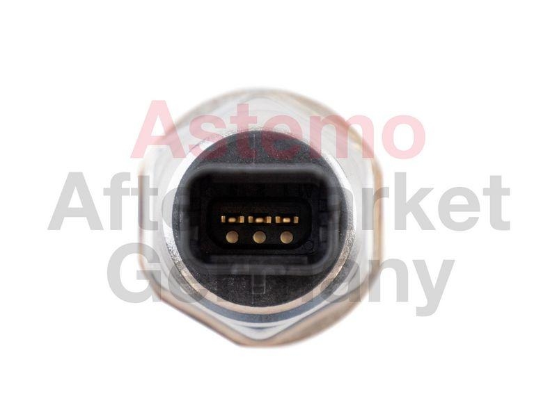 HITACHI 2501934 Sensor, Kraftstoffdruck f&uuml;r DACIA u.a.