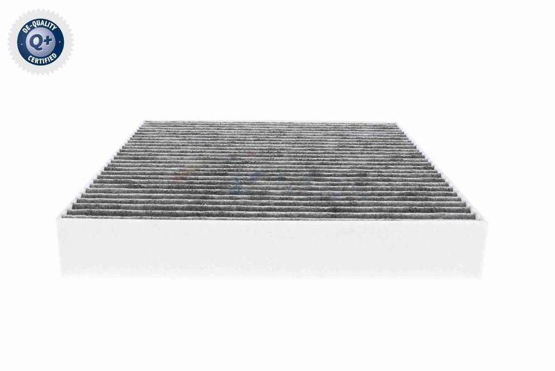 ACKOJA A37-31-0004 Filter, Innenraumluft Textil, Aktivkohle für MITSUBISHI