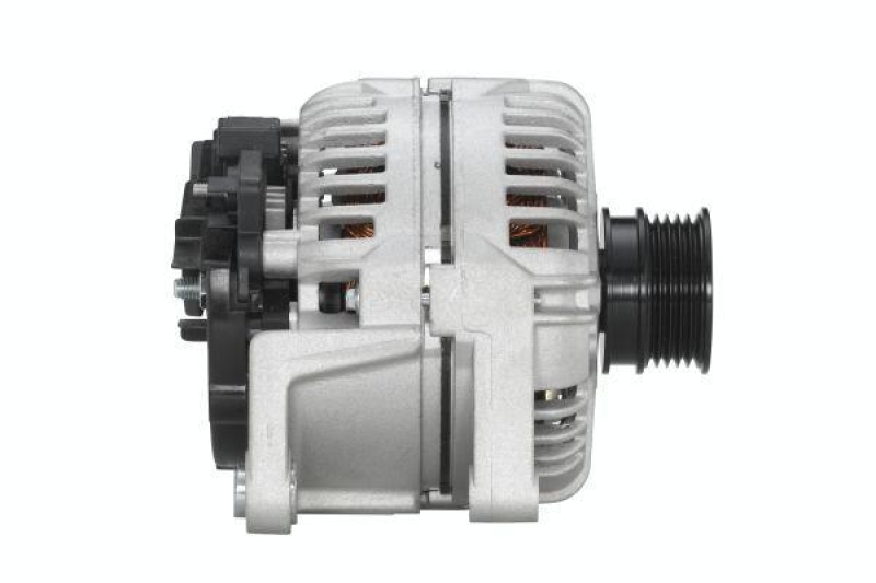 HELLA 8EL 011 712-481 Generator 14V 100A