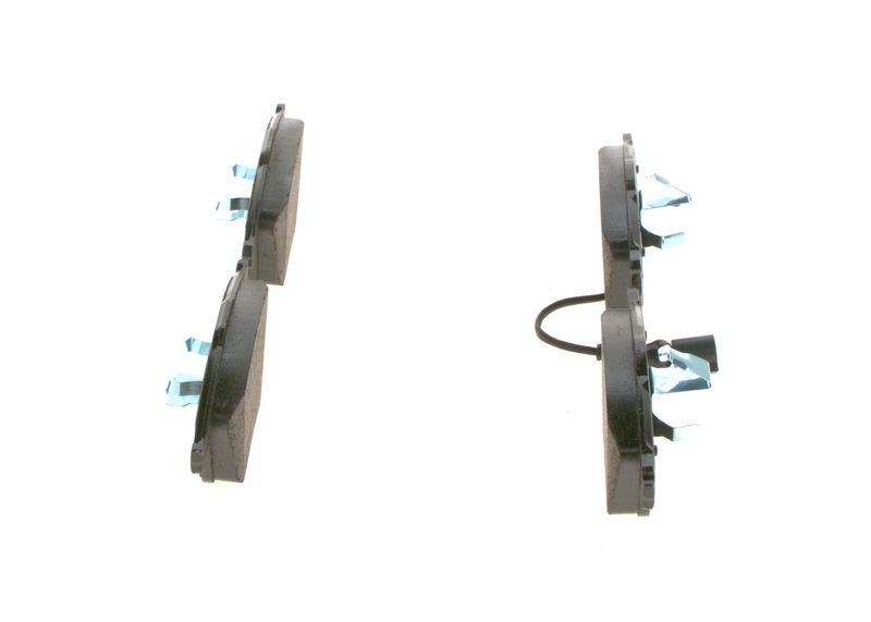 BOSCH 0 986 494 103 Bremsbelagsatz Scheibenbremse
