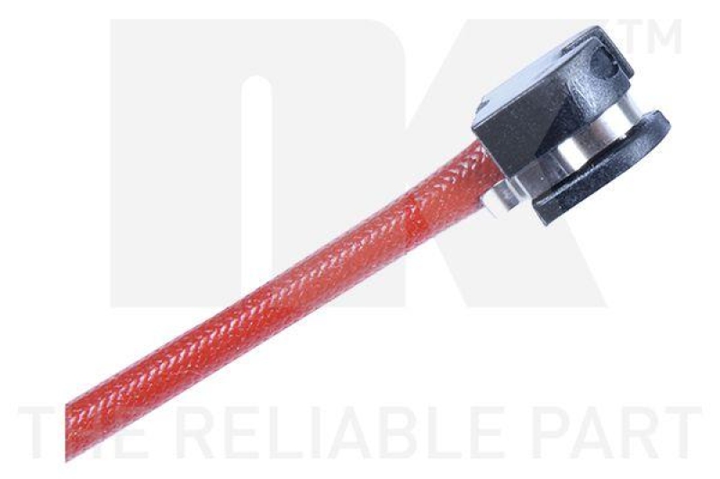 NK 280273 Warnkontakt, Bremsbelagverschlei&szlig; f&uuml;r AUDI