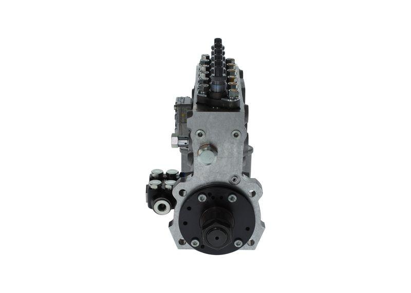 Bosch 0 401 616 002 Einspritzpumpen-Aggregat