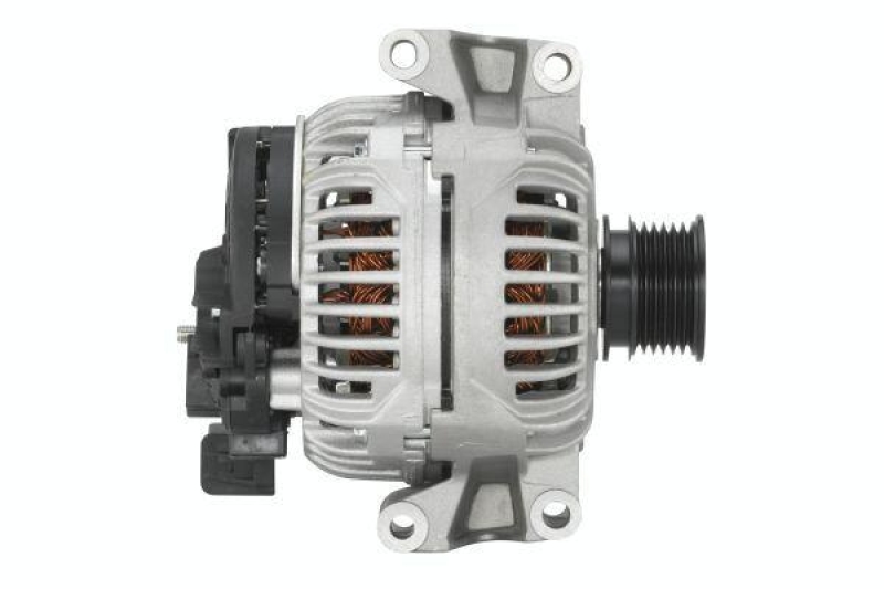 HELLA 8EL 011 712-491 Generator 14V 150A