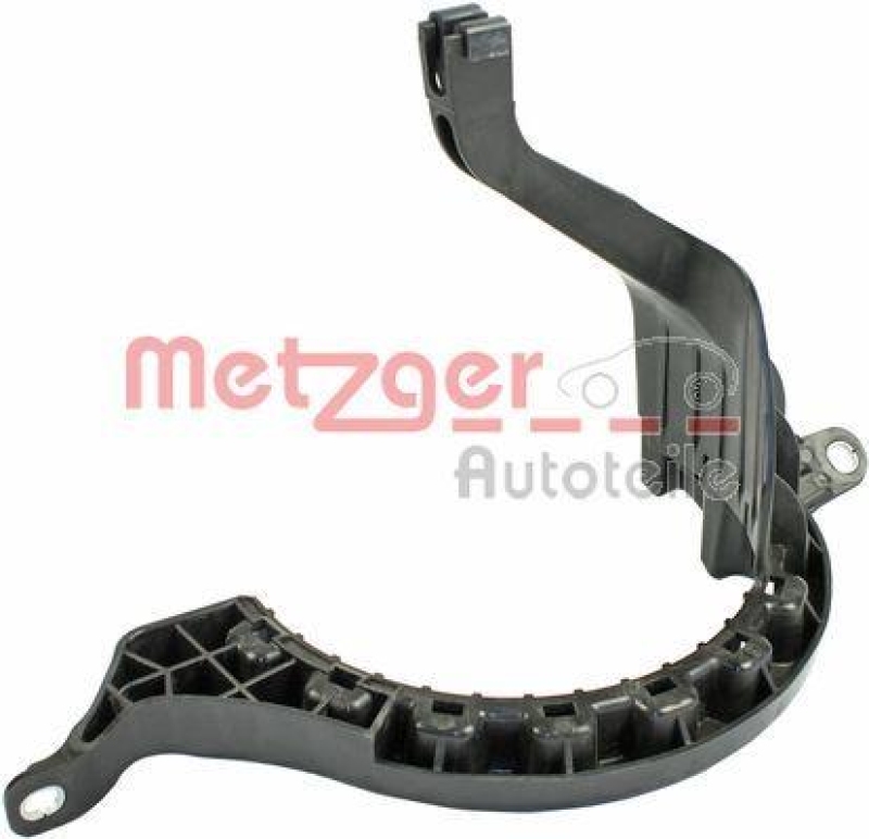 METZGER 2140204 Ausgleichsbeh&auml;lter, K&uuml;hlmittel f&uuml;r BMW OHNE DECKEL, MIT SENSOR