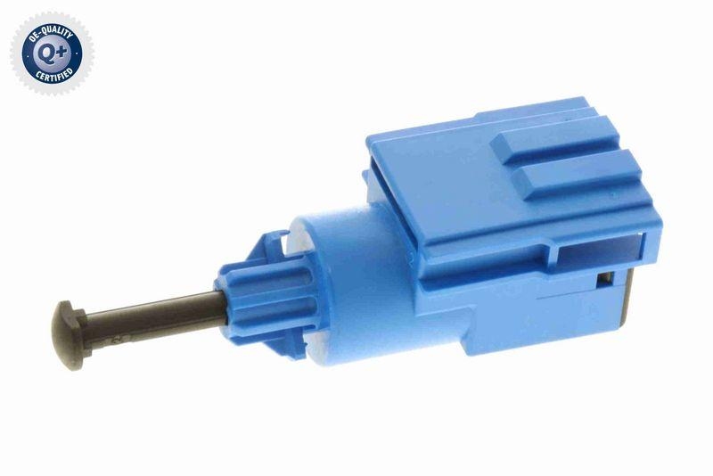 VEMO V10-73-0365-1 Kupplungsschalter 2-Polig Modellangabe Alt,Bdn,Bdp für VW