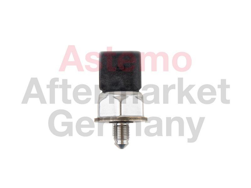 HITACHI 2501936 Sensor, Kraftstoffdruck f&uuml;r MERCEDES u.a.