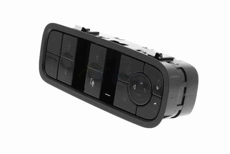 VEMO V45-73-0025 Schalter, Fensterheber vorne und hinten f&uuml;r PORSCHE