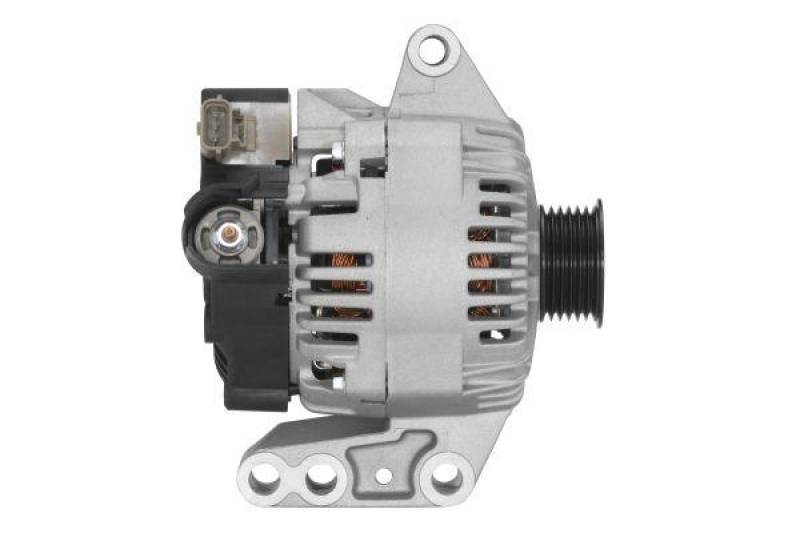 HELLA 8EL 011 712-511 Generator 14V 80A