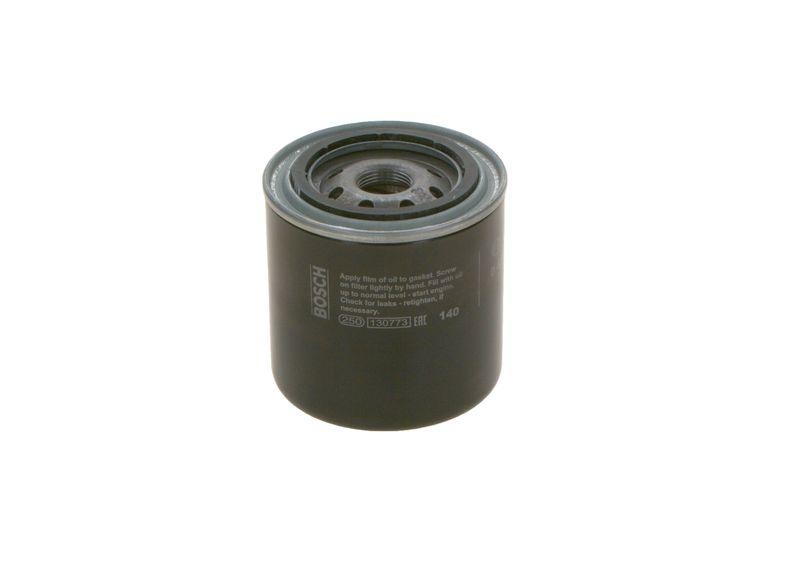 BOSCH 0 451 103 333 Ölfilter P3333 Ø 93mm Höhe 97mm