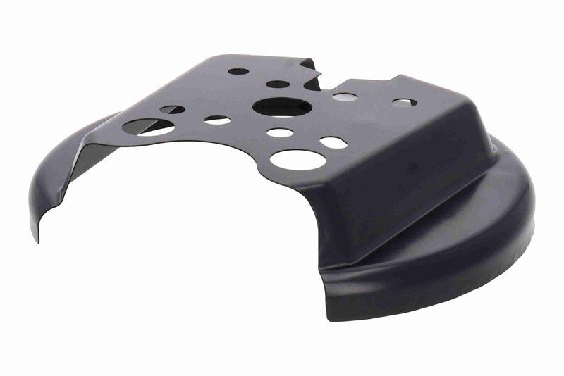 VAICO V42-1040 Spritzblech, Bremsscheibe Hinterachse f&uuml;r PEUGEOT