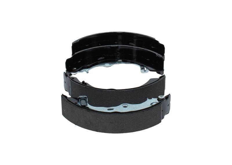 Bosch 0 986 487 796 Bremsbacke BS7796
