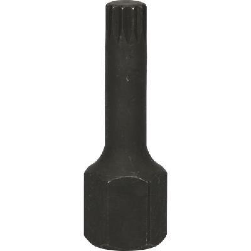 KS TOOLS 515.1162 1/2" DUODRIVE Spezial-Kraft-Bit-Stecknuss XZN M1478mm