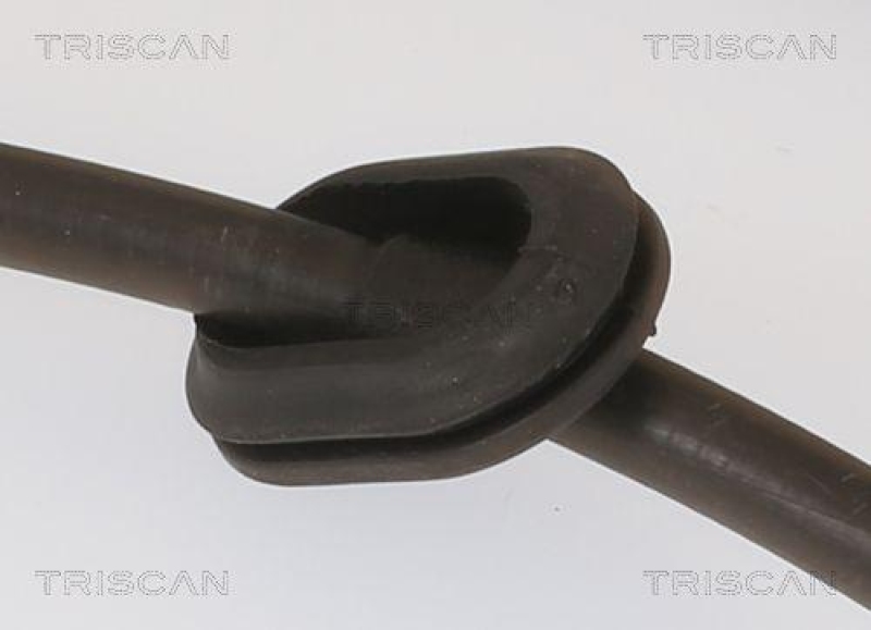 TRISCAN 8140 231185 Handbremsseil f&uuml;r Mercedes