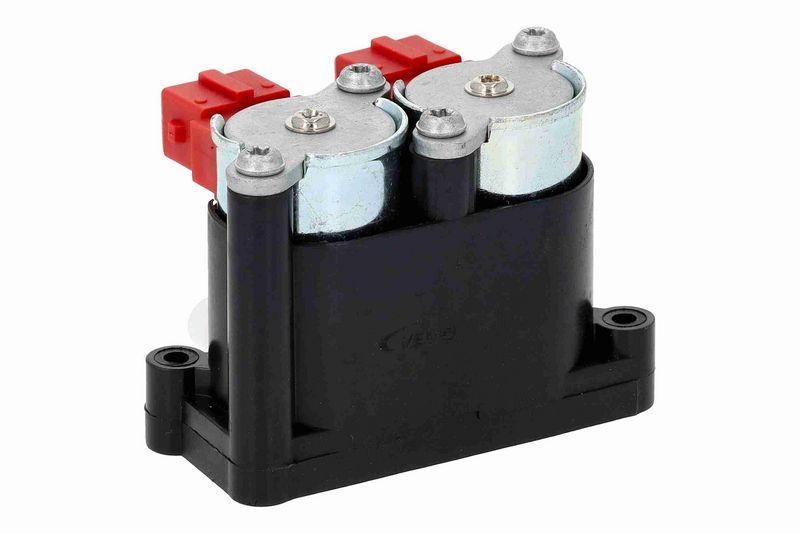 VEMO V20-51-0003 Ventil, Druckluftanlage für Kompressor für BMW