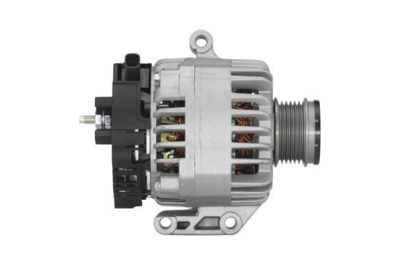 HELLA 8EL 011 712-541 Generator 14V 70A