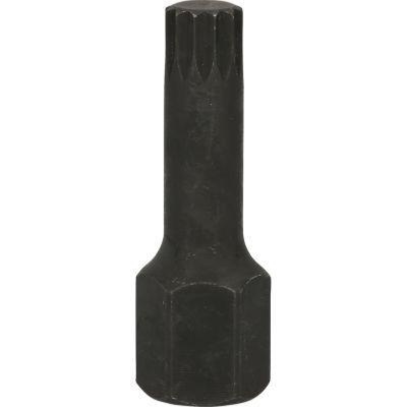 KS TOOLS 515.1164 1/2" DUODRIVE Spezial-Kraft-Bit-Stecknuss XZN M1678mm