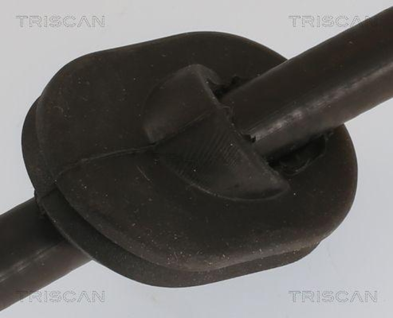 TRISCAN 8140 231186 Handbremsseil f&uuml;r Mercedes