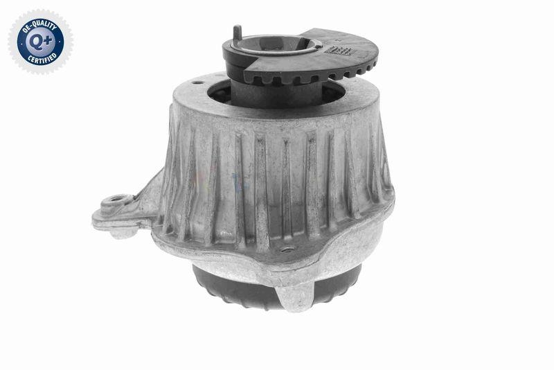 VAICO V30-3099 Lagerung, Motor Hydraulisch, links f&uuml;r MERCEDES-BENZ