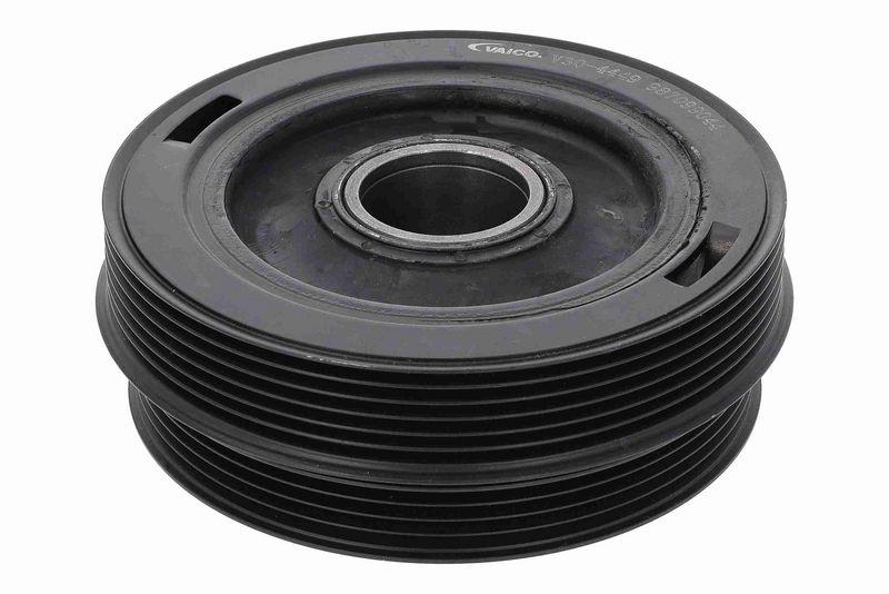 VAICO V30-4449 Riemenscheibe, Kurbelwelle für SMART