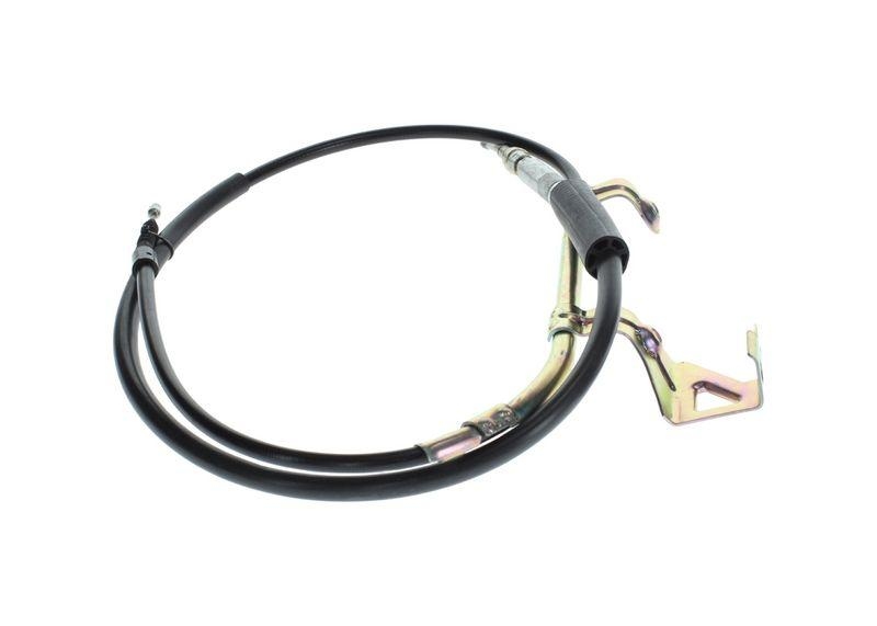 Bosch 1 987 477 604 Bremsseil BC466