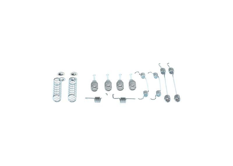 BOSCH 1 987 475 304 Zubehörsatz Bremsbacken