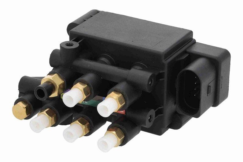 VEMO V20-51-0007 Ventil, Druckluftanlage für Luftversorgungsanlage für BMW