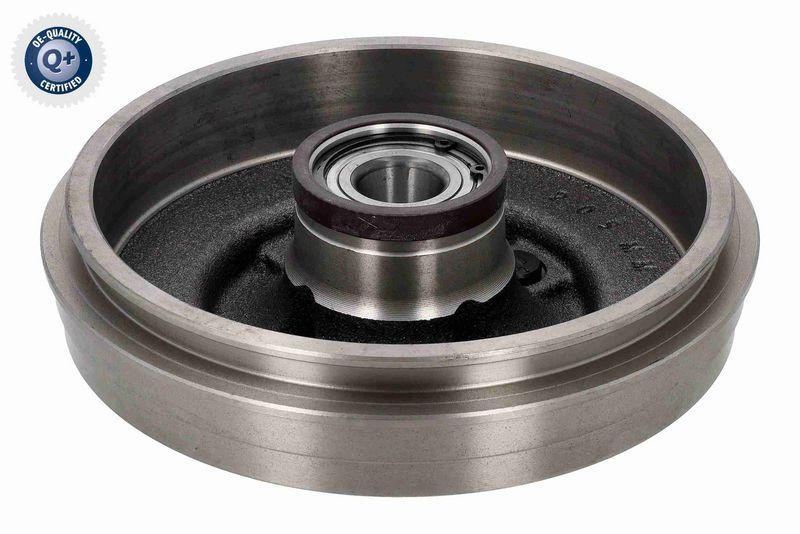 ACKOJA A37-60000 Bremstrommel Hinterachse f&uuml;r MITSUBISHI