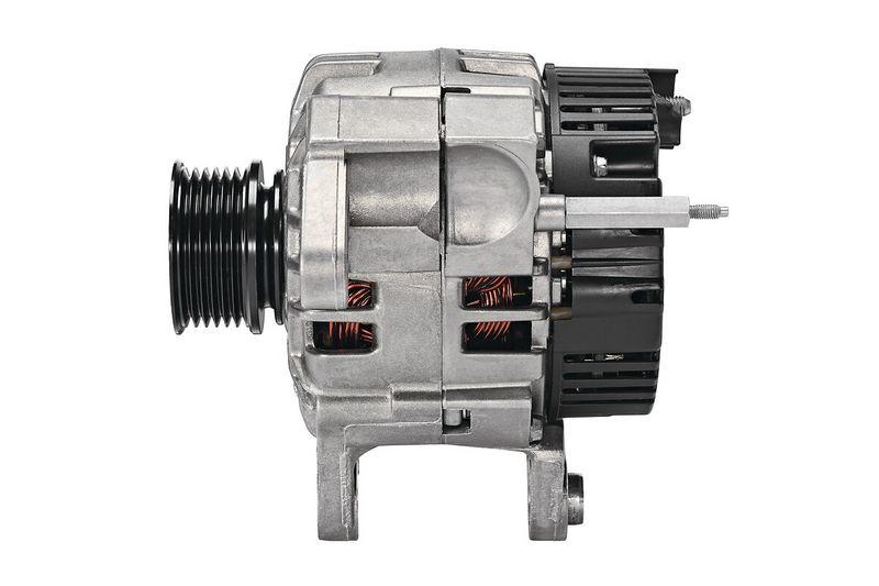 VALEO 439438 Generator Neu - ORIGINS