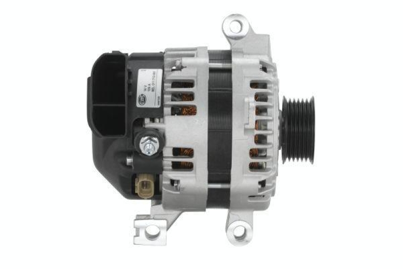 HELLA 8EL 011 712-561 Generator 14V 100A