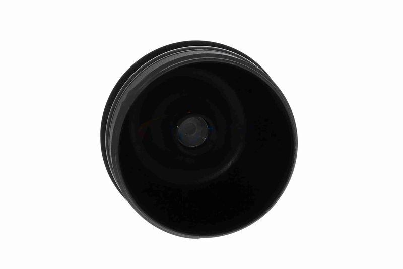 VAICO V48-0307 Deckel, &Ouml;lfiltergeh&auml;use f&uuml;r LAND ROVER