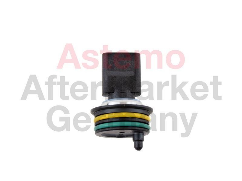 HITACHI 2501944 Sensor, Kraftstoffdruck für CITROËN u.a.