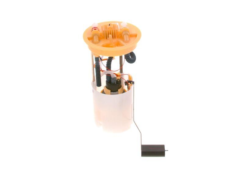 Bosch 0 580 203 235 Ekp-Einbaueinheit