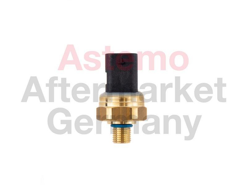 HITACHI 2501945 Sensor, Kraftstoffdruck f&uuml;r MERCEDES u.a.