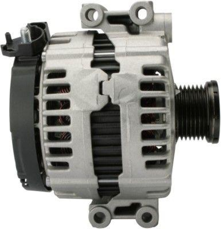 HELLA 8EL 011 712-581 Generator 14V 180A