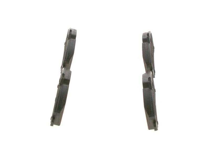 BOSCH 0 986 494 122 Bremsbelagsatz Scheibenbremse