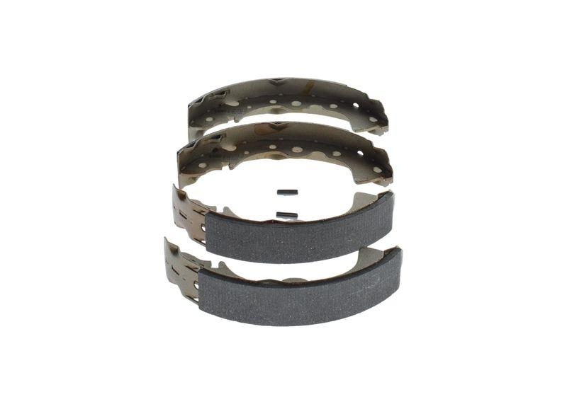 Bosch 0 986 487 907 Bremsbacke BS7907