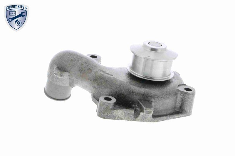 VAICO V25-50021 Wasserpumpe, Motork&uuml;hlung mit Dichtungssatz f&uuml;r FORD