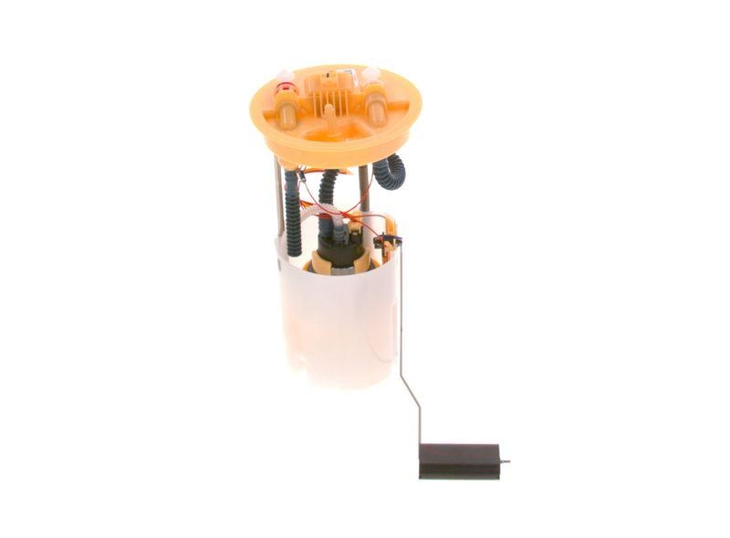 Bosch 0 580 203 262 Ekp-Einbaueinheit