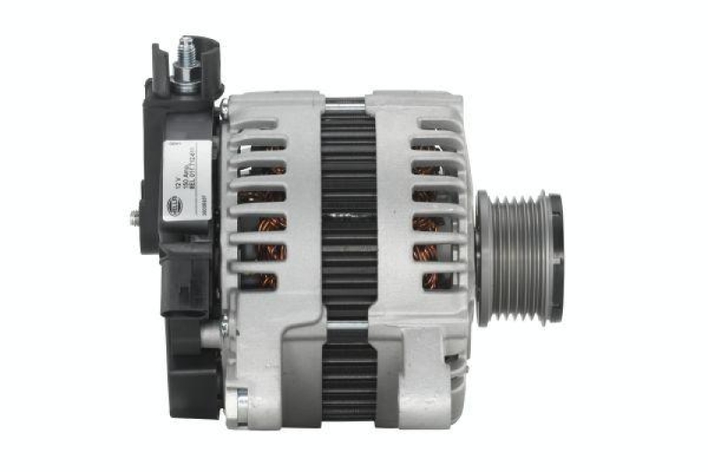 HELLA 8EL 011 712-611 Generator 14V 150A