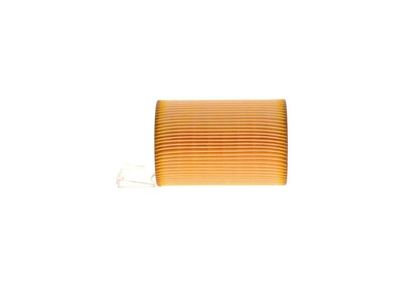 BOSCH 1 457 433 739 Luftfilter
