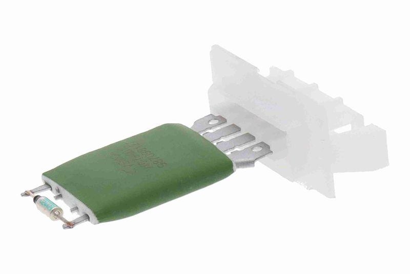 VEMO V10-79-0010 Regler, Innenraumgebl&auml;se Klima mit/ohne Klimaanlage f&uuml;r VW