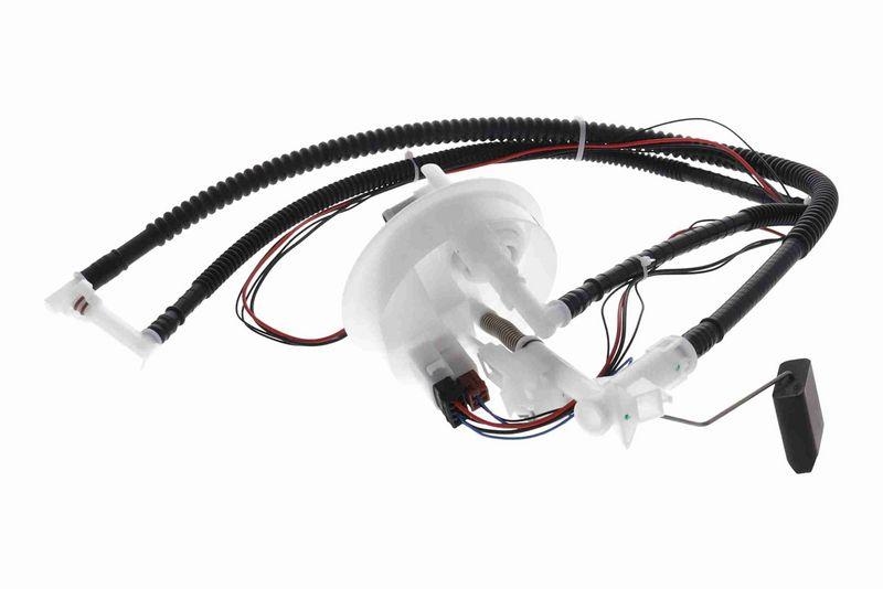 VEMO V30-09-0061 Sensor, Kraftstoffvorrat Deckel, Hebelgeber, Schl&auml;uche f&uuml;r MERCEDES-BENZ